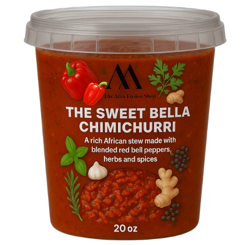 The Sweet Bella Chimichurri ™