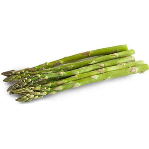 Fresh Asparagus