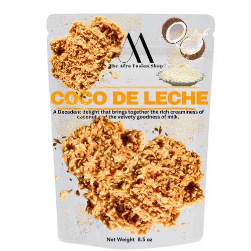 Coco De Leche ™