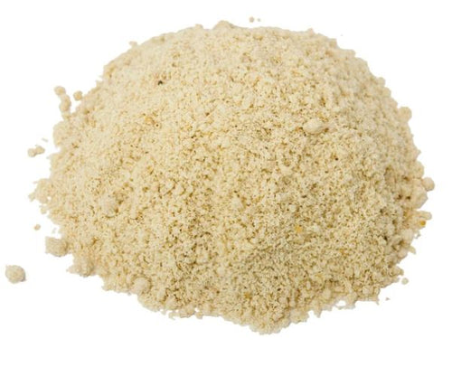 Dry Attieke