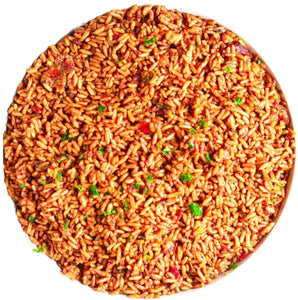 Nigerian Jollof Rice