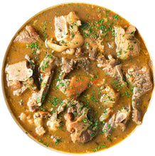 Load image into Gallery viewer, Goat Meat &amp; Oxtail Pepper Soup