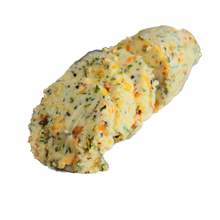 Load image into Gallery viewer, Wild Truffle Lemon Herb Compound Butter ™