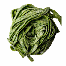 Load image into Gallery viewer, Green Spinach Fresh Pasta