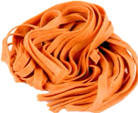 Load image into Gallery viewer, Red Sundried Tomato Fresh Pasta