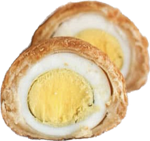 Load image into Gallery viewer, Cameroon Scotch Eggs