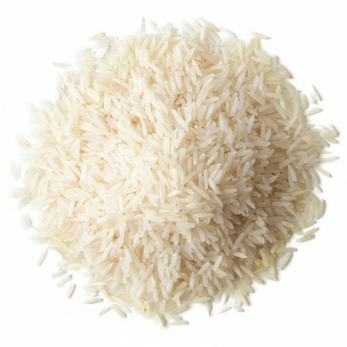 Long Grain White Rice