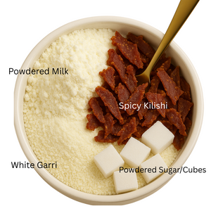 Kilishi Obsession™