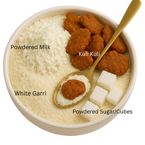 Kuli Kuli Cake™