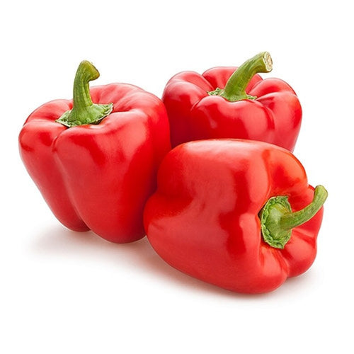 Red Bell Pepper