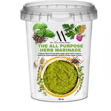 Load image into Gallery viewer, The All Purpose Green Herb Marinade ™