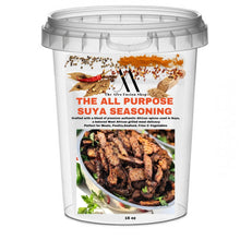 Load image into Gallery viewer, The All Purpose Suya Seasoning ™