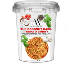 Load image into Gallery viewer, The Coconut Basil Tomato Curry ™