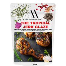 Load image into Gallery viewer, The Tropical Jerk Glaze ™