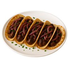 Load image into Gallery viewer, Suya Tacos