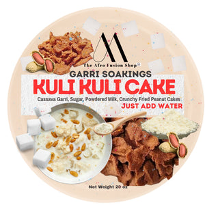 Kuli Kuli Cake™