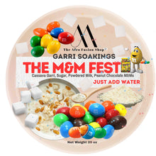 Load image into Gallery viewer, The M&amp;M Fest ™