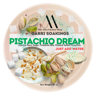 Pistachio Dream ™