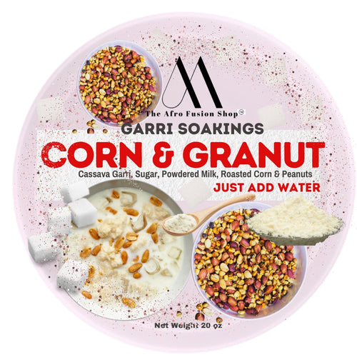 Corn & Granut ™