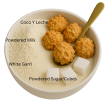 Load image into Gallery viewer, Coco Y Leche  Dulce ™