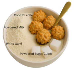 Coco Y Leche  Dulce ™