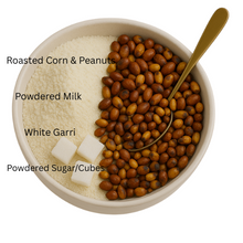 Load image into Gallery viewer, Corn &amp; Granut ™
