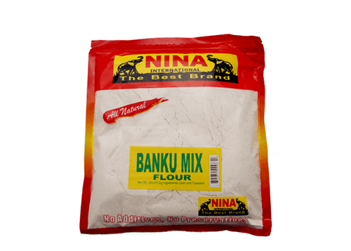 Banku Mix