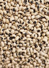 Load image into Gallery viewer, Black Eyed Peas