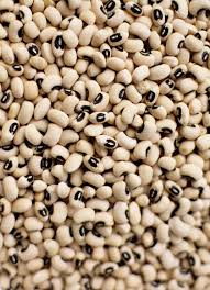 Black Eyed Peas