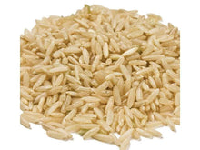 Load image into Gallery viewer, Brown Long Grain Rice