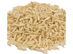 Brown Long Grain Rice