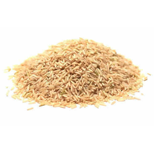 Brown Long Grain Rice