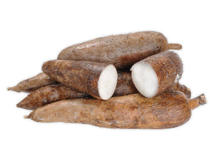 Fresh Cassava