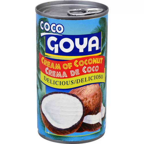 Goya Coconut Cream