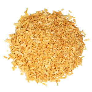 Sweet Toasted  Coconut Flakes