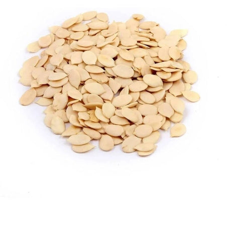 Whole Egusi/Melon Seeds