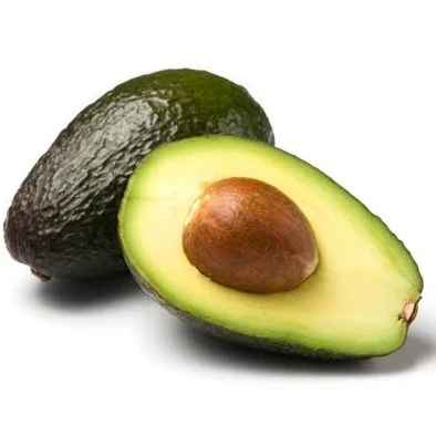 Fresh Avocado