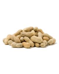 Fresh Peanuts