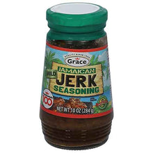 Load image into Gallery viewer, Grace Jerk Seasoning Mild