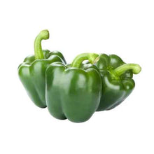 Load image into Gallery viewer, Green Bell Pepper