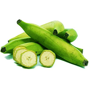 Green Plantains