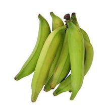 Load image into Gallery viewer, Green Plantains