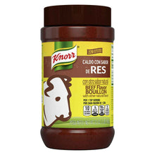 Load image into Gallery viewer, Knorr Beef Bouillon