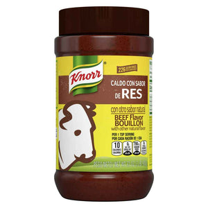 Knorr Beef Bouillon