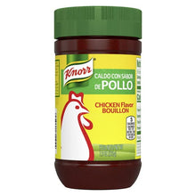 Load image into Gallery viewer, Knorr Chicken Bouillon