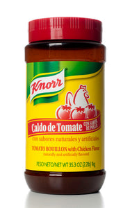 Knorr Tomato Bouillon