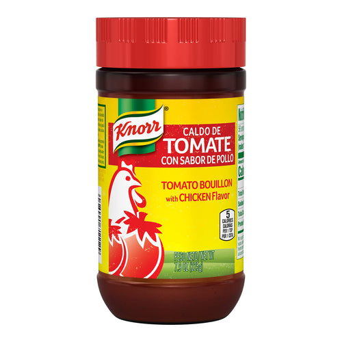 Knorr Tomato Bouillon