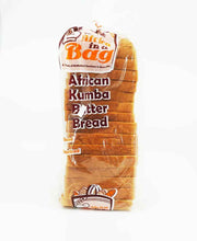 Load image into Gallery viewer, African Kumba Butter Bread