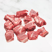 Load image into Gallery viewer, Fresh Lamb Bone in Cut