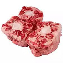 Load image into Gallery viewer, Large Cut Fresh Oxtails